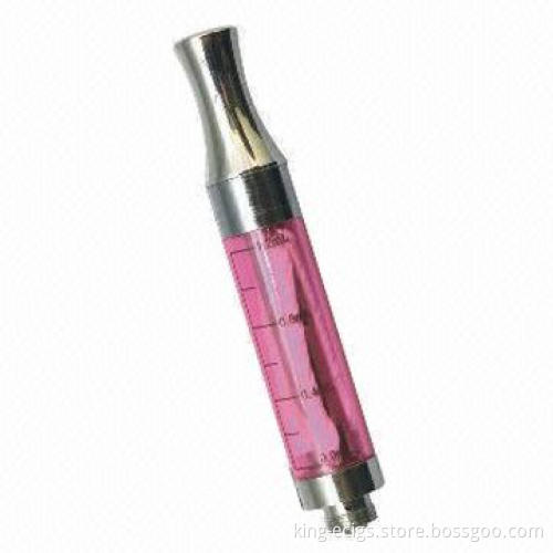 365 Clearomizer Wholesale in Bulk, Low-price, Hot Models, Sized 68.5 x 14mm